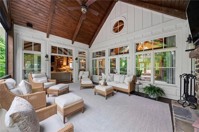 14970 S Thompson Road, Milton, GA 30004