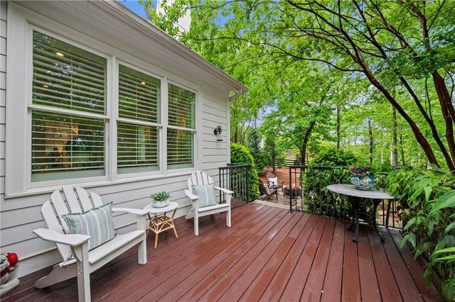 14970 S Thompson Road, Milton, GA 30004