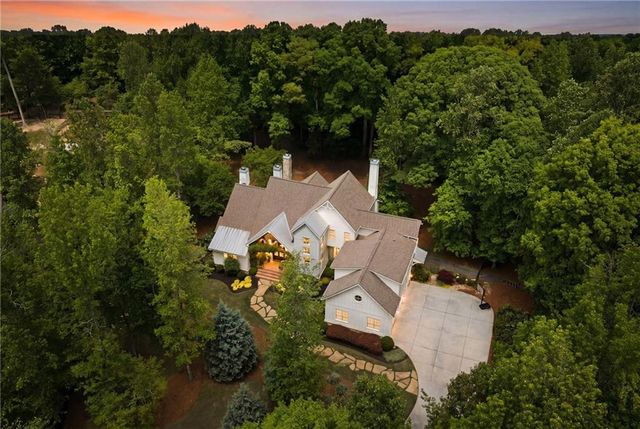 14970 S Thompson Road, Milton, GA 30004