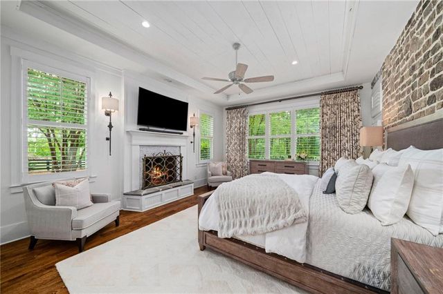 14970 S Thompson Road, Milton, GA 30004
