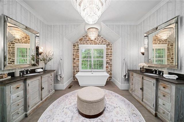 14970 S Thompson Road, Milton, GA 30004