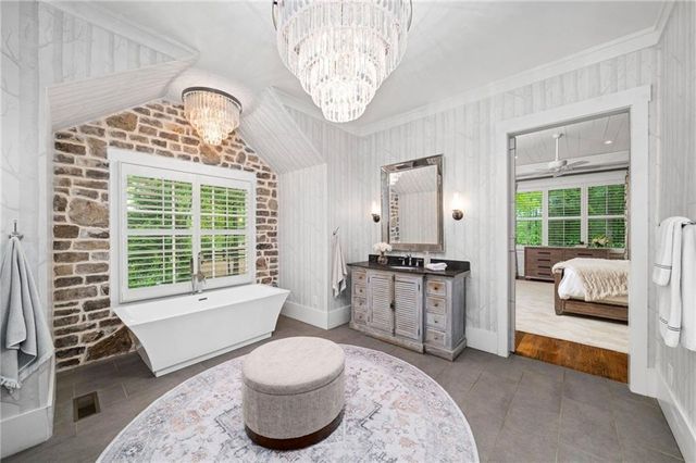 14970 S Thompson Road, Milton, GA 30004