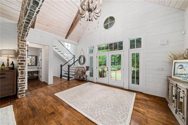 14970 S Thompson Road, Milton, GA 30004