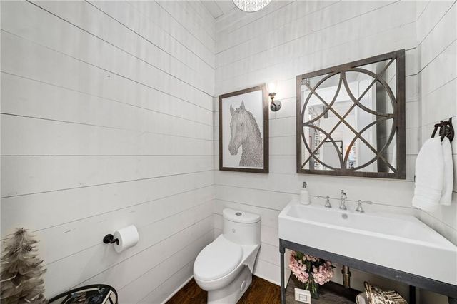 14970 S Thompson Road, Milton, GA 30004