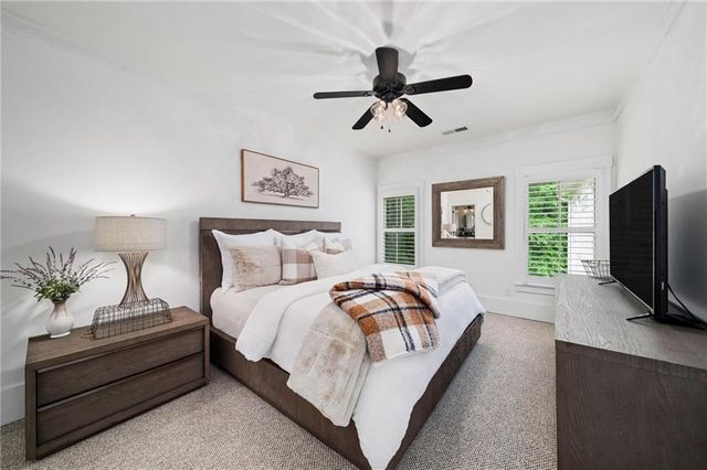 14970 S Thompson Road, Milton, GA 30004