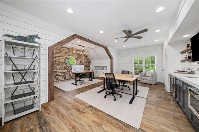 14970 S Thompson Road, Milton, GA 30004