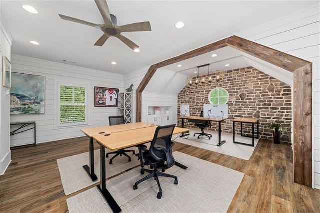 14970 S Thompson Road, Milton, GA 30004
