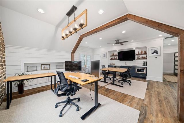 14970 S Thompson Road, Milton, GA 30004