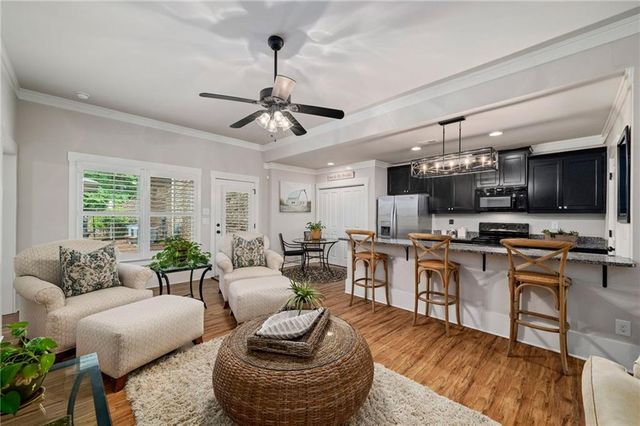 14970 S Thompson Road, Milton, GA 30004