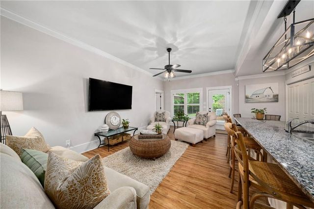 14970 S Thompson Road, Milton, GA 30004