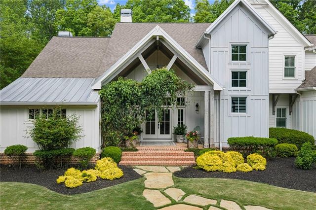 14970 S Thompson Road, Milton, GA 30004
