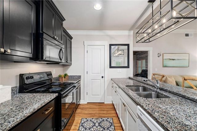14970 S Thompson Road, Milton, GA 30004