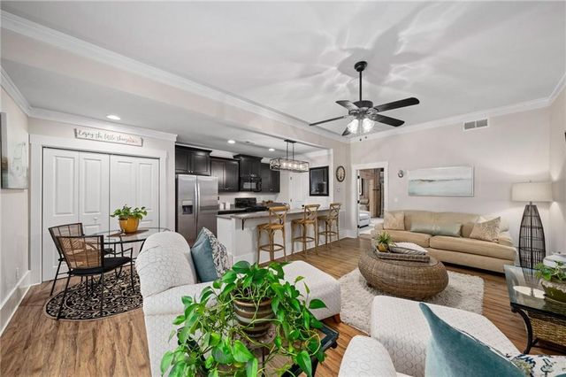 14970 S Thompson Road, Milton, GA 30004