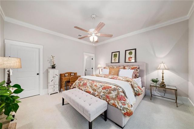 14970 S Thompson Road, Milton, GA 30004