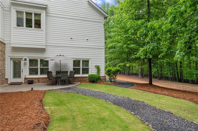 14970 S Thompson Road, Milton, GA 30004