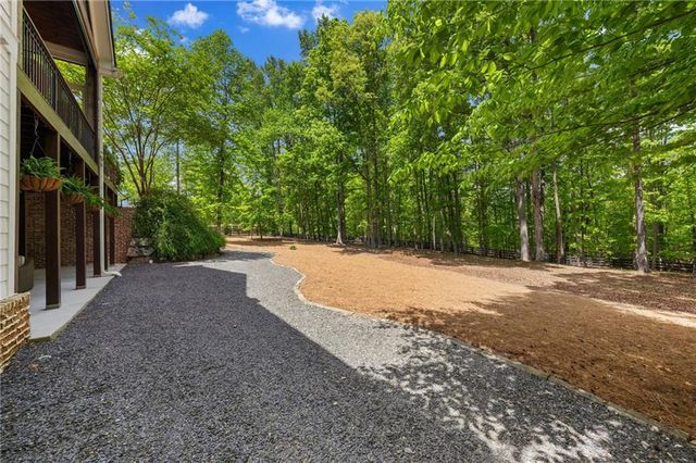 14970 S Thompson Road, Milton, GA 30004