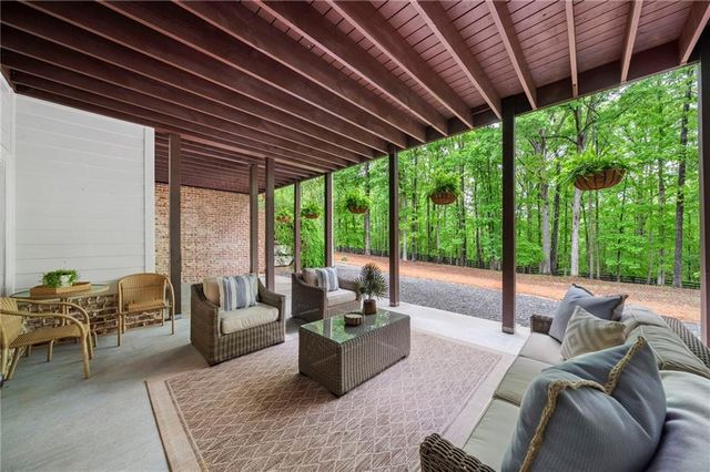 14970 S Thompson Road, Milton, GA 30004