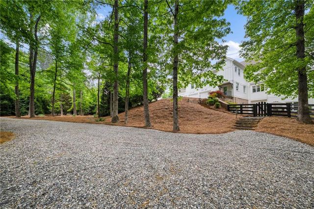 14970 S Thompson Road, Milton, GA 30004
