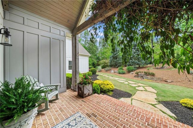 14970 S Thompson Road, Milton, GA 30004