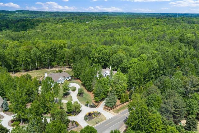 14970 S Thompson Road, Milton, GA 30004