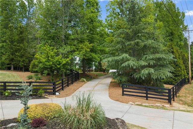 14970 S Thompson Road, Milton, GA 30004