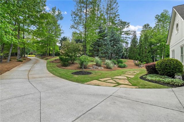 14970 S Thompson Road, Milton, GA 30004