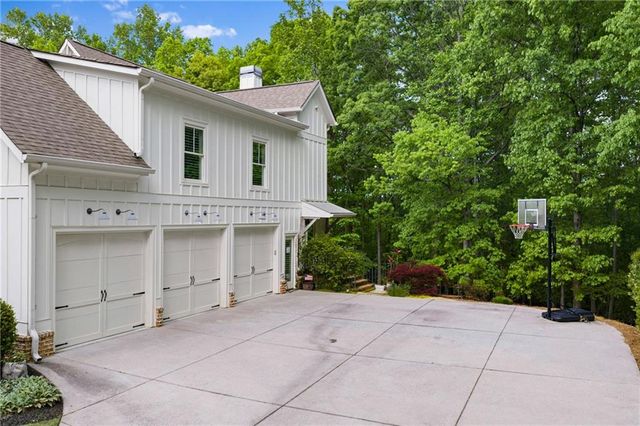 14970 S Thompson Road, Milton, GA 30004