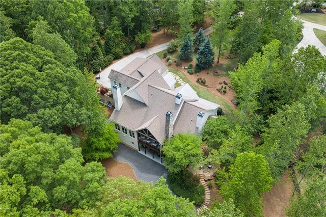 14970 S Thompson Road, Milton, GA 30004