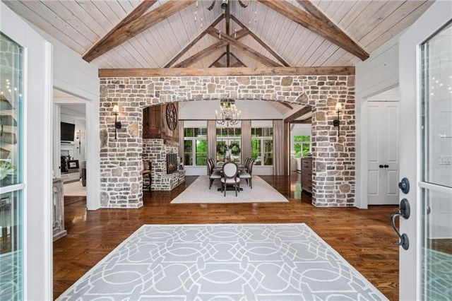 14970 S Thompson Road, Milton, GA 30004