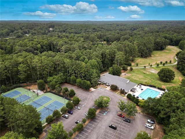 14970 S Thompson Road, Milton, GA 30004
