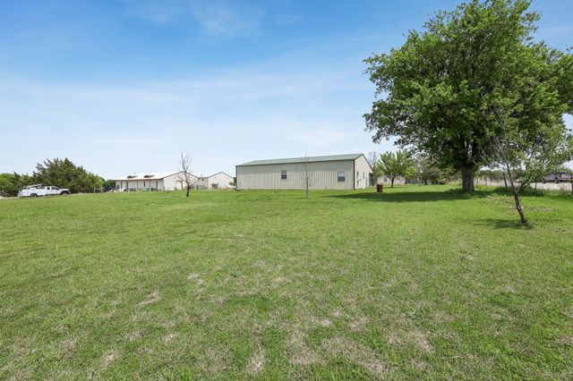 2011 Miller Road A, Melissa, TX 75454