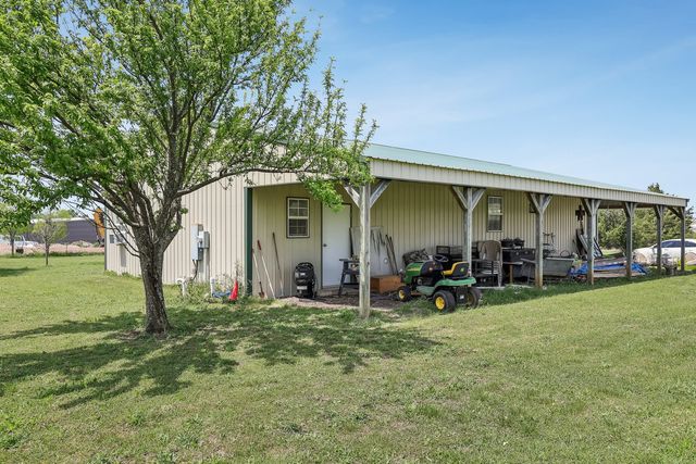 2011 Miller Road A, Melissa, TX 75454