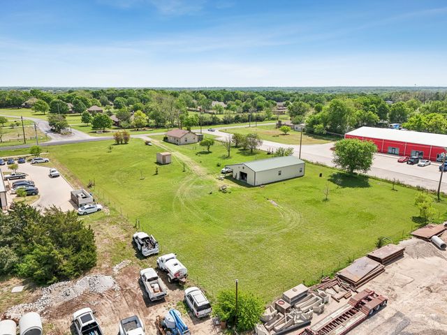 2011 Miller Road A, Melissa, TX 75454