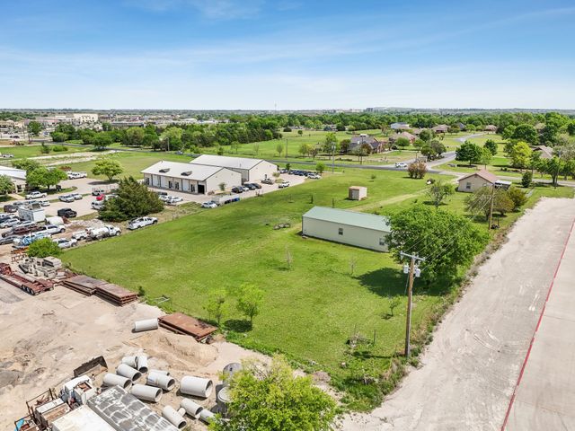 2011 Miller Road A, Melissa, TX 75454