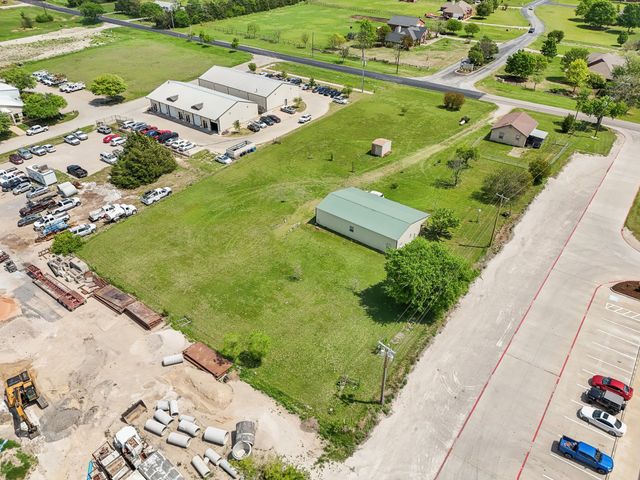 2011 Miller Road A, Melissa, TX 75454