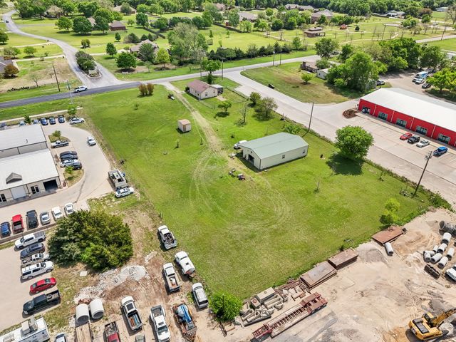 2011 Miller Road A, Melissa, TX 75454