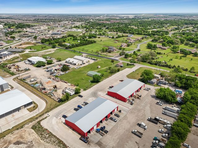 2011 Miller Road A, Melissa, TX 75454