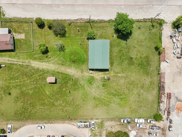 2011 Miller Road A, Melissa, TX 75454