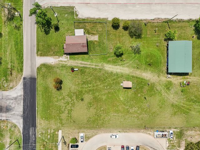 2011 Miller Road A, Melissa, TX 75454