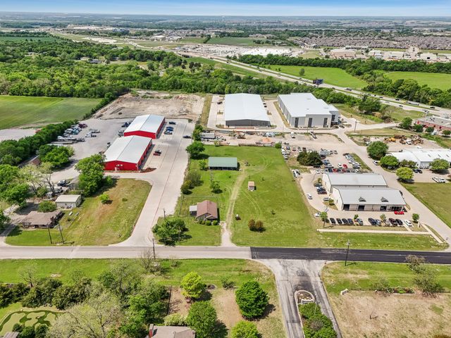 2011 Miller Road A, Melissa, TX 75454