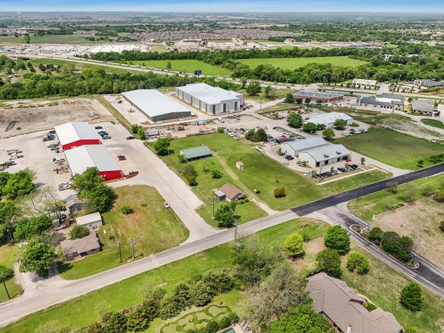 2011 Miller Road A, Melissa, TX 75454