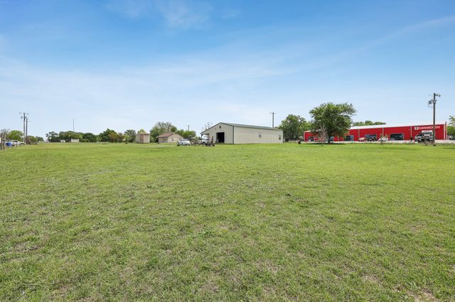 2011 Miller Road A, Melissa, TX 75454