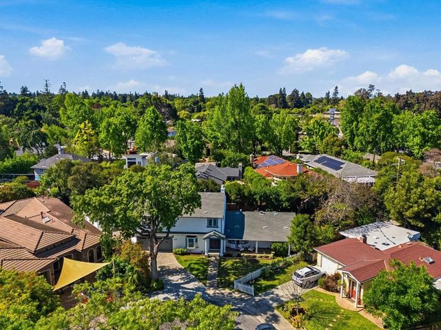 2331 Carmel Drive, Palo Alto, CA 94303