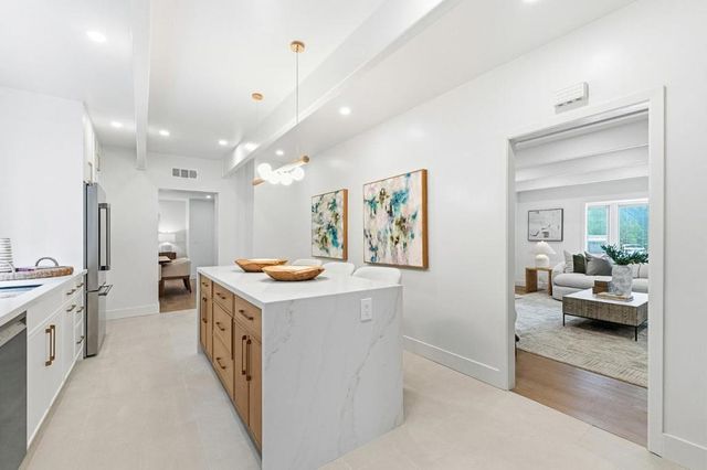 2331 Carmel Drive, Palo Alto, CA 94303