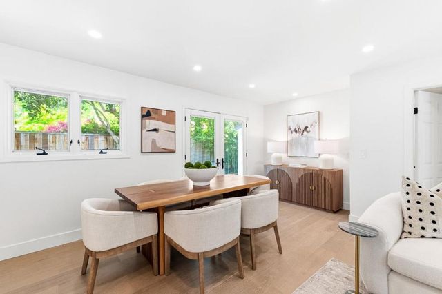 2331 Carmel Drive, Palo Alto, CA 94303