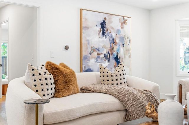 2331 Carmel Drive, Palo Alto, CA 94303