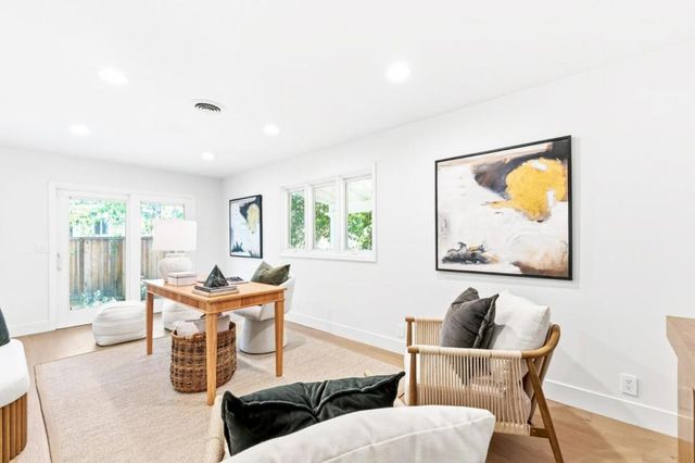 2331 Carmel Drive, Palo Alto, CA 94303