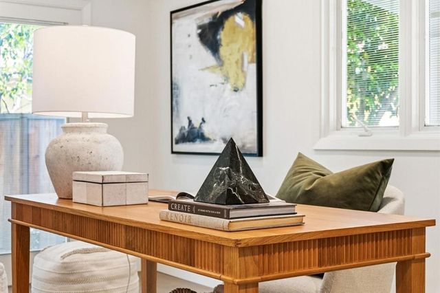 2331 Carmel Drive, Palo Alto, CA 94303