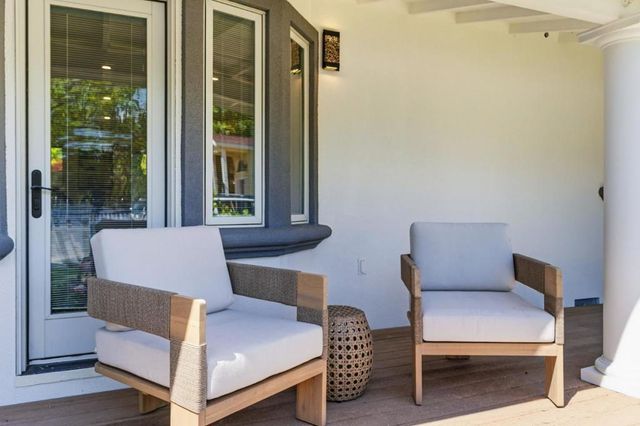 2331 Carmel Drive, Palo Alto, CA 94303