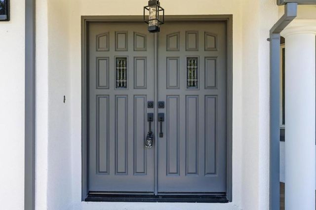 2331 Carmel Drive, Palo Alto, CA 94303